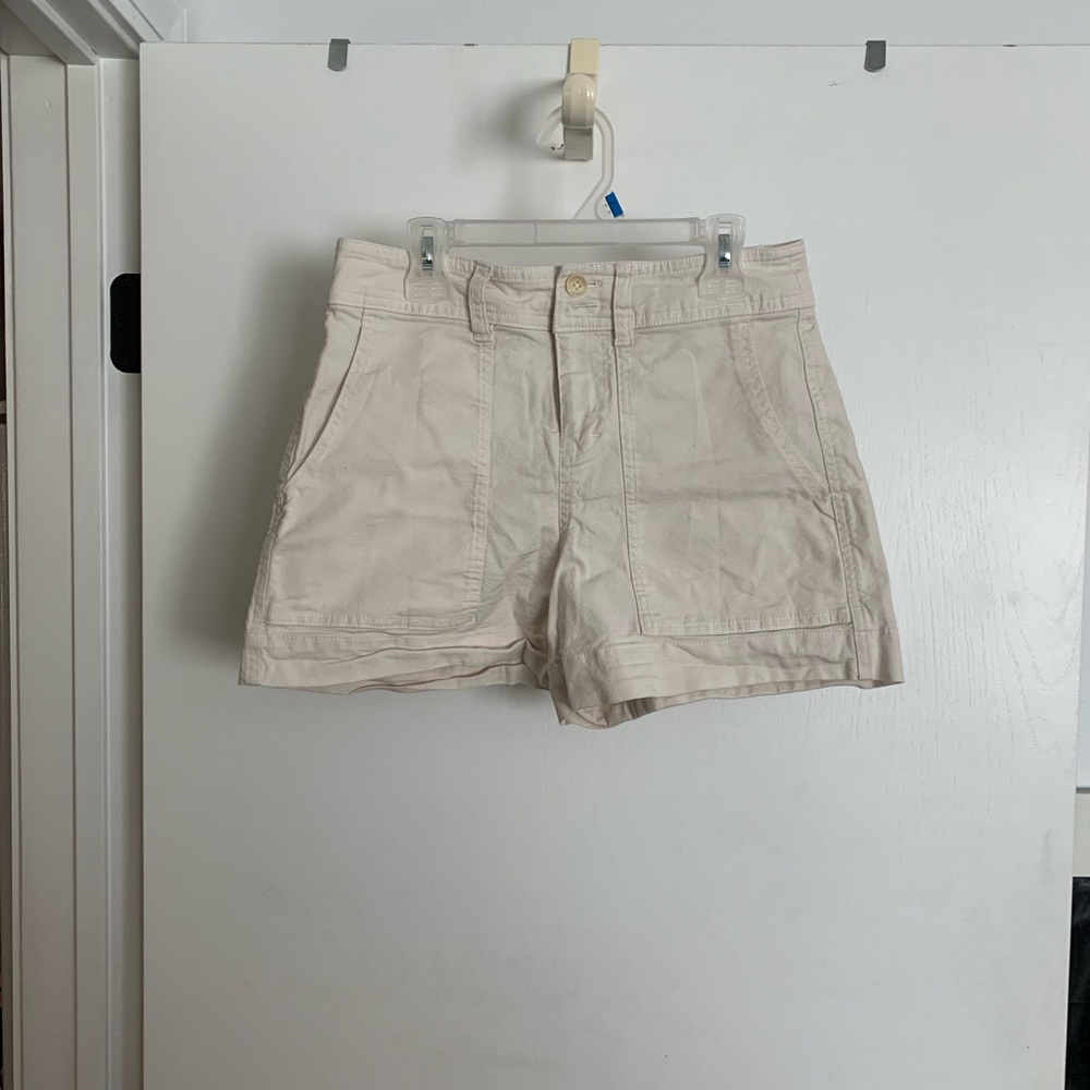 Target shorts